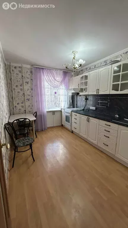 4-комнатная квартира: Туймазы, улица Чапаева, 65 (88.1 м) - Фото 2