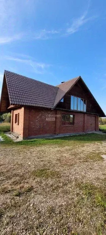 Дом в Иркутская область, Усольский район, Большееланское муниципальное ... - Фото 1