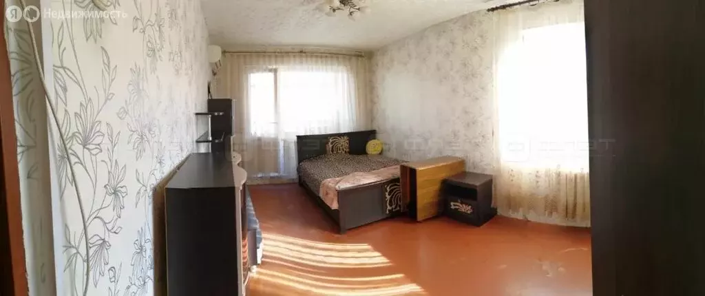 2-комнатная квартира: Казань, улица Бондаренко, 17 (43.5 м) - Фото 0
