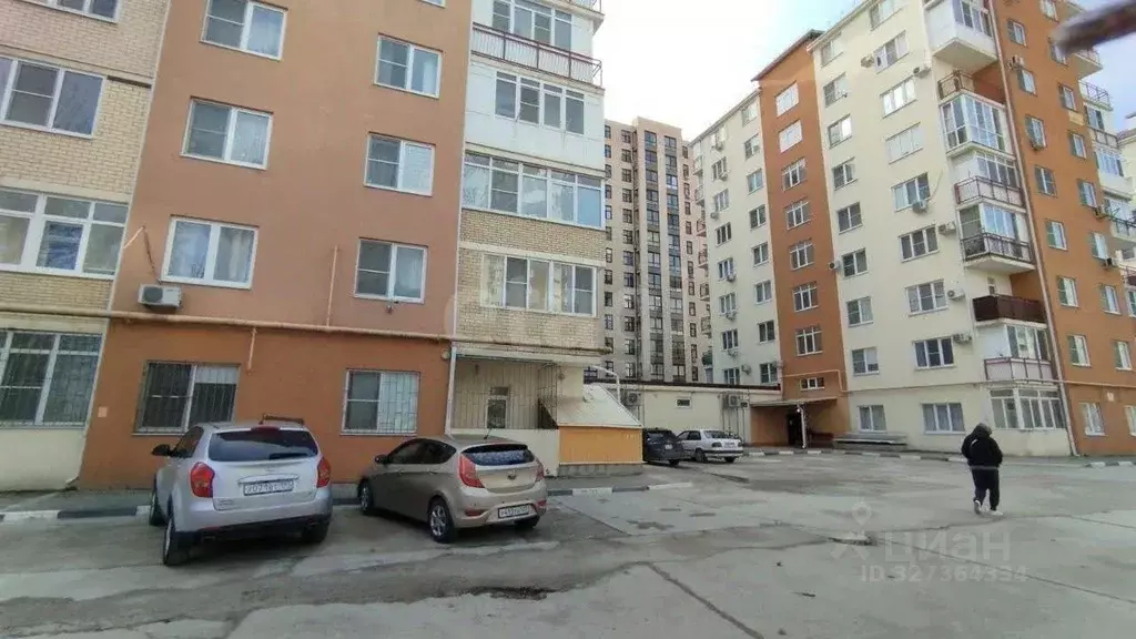 Помещение свободного назначения в Краснодарский край, Анапа ... - Фото 2