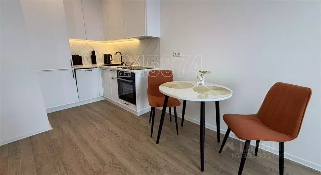 2-к кв. Москва ул. Трехполье, 6к1 (33.0 м) - Фото 1
