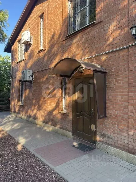 Дом в Ростовская область, Аксайский район, Ольгинское с/пос, Задонье ... - Фото 1