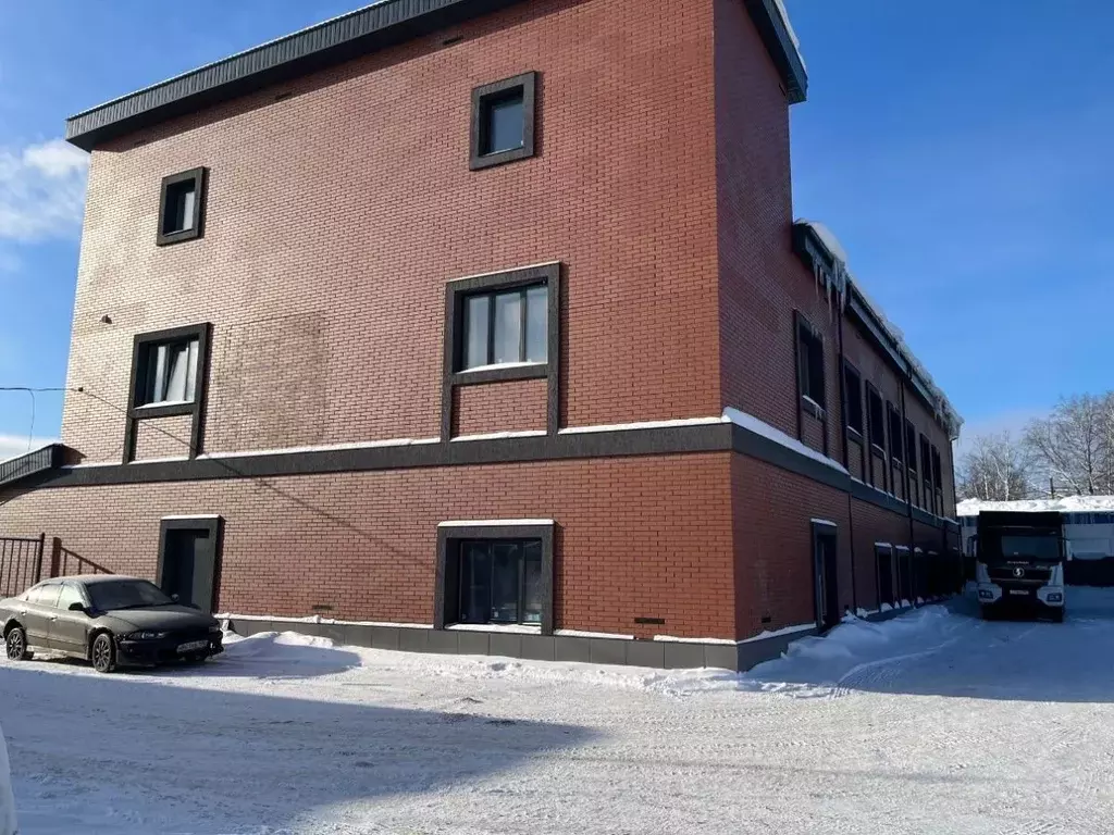 Помещение свободного назначения в Московская область, Химки Сходня ... - Фото 1