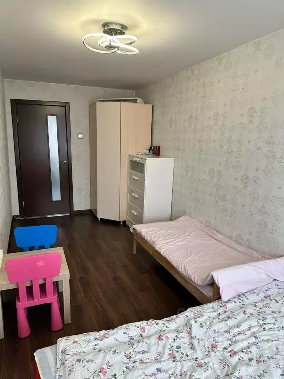 2-к кв. Московская область, Дзержинский ул. Лермонтова, 11 (43.4 м) - Фото 0