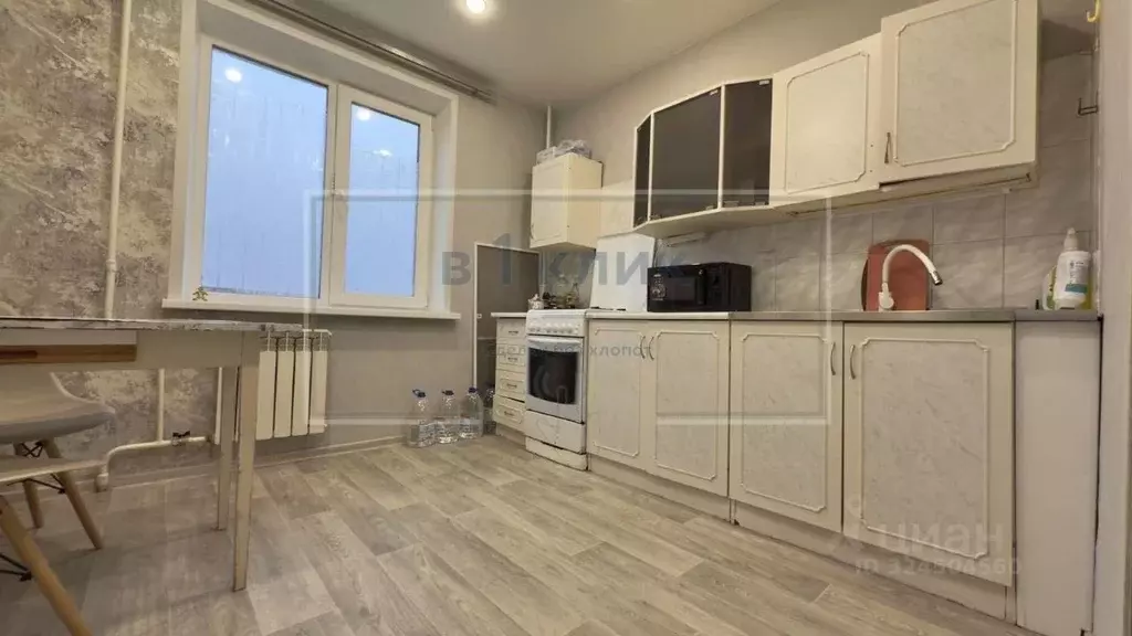 1-к кв. Ярославская область, Ярославль ул. Сахарова, 13к2 (38.5 м) - Фото 1