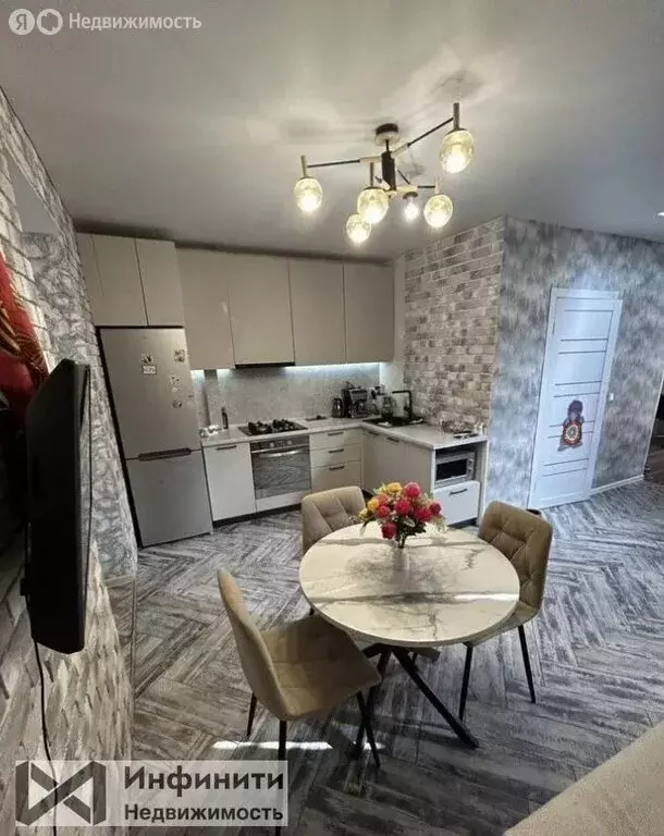 Дом в Михайловск, жилой район Гармония, улица Владимира Высоцкого ... - Фото 1