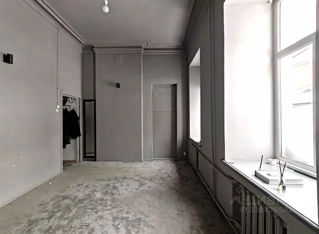 Офис в Москва Леонтьевский пер., 8С1 (30 м) - Фото 2