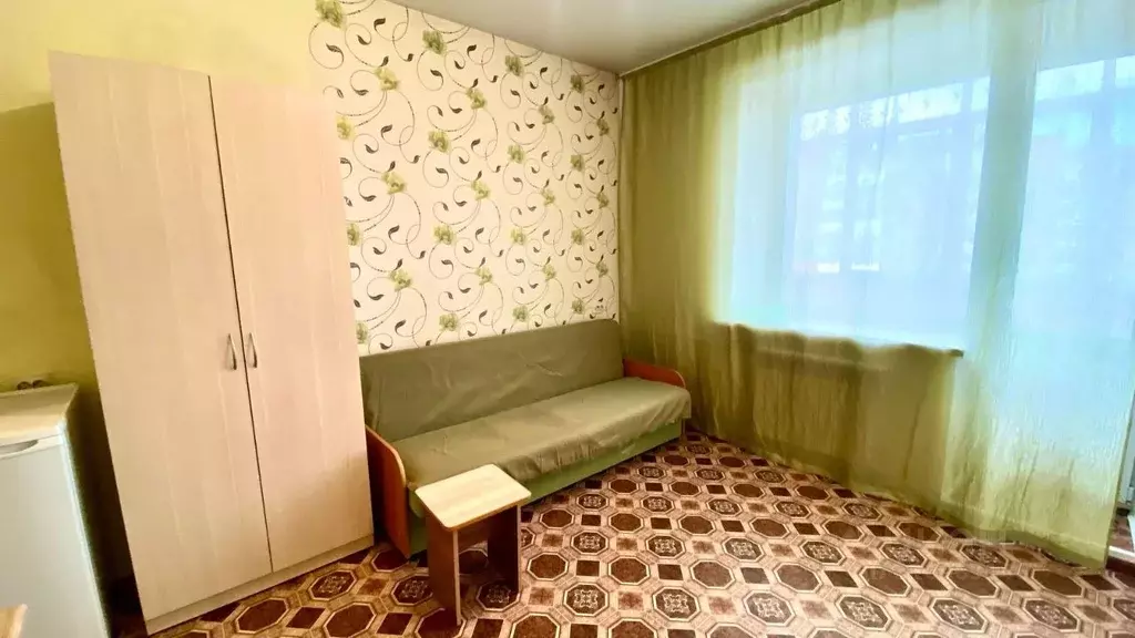 Студия Хакасия, Абакан просп. Дружбы Народов, 41А (20.0 м) - Фото 1