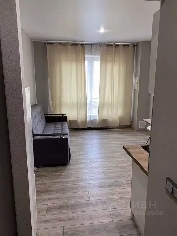 Студия Москва Алтуфьевское ш., 55к4 (20.0 м) - Фото 2