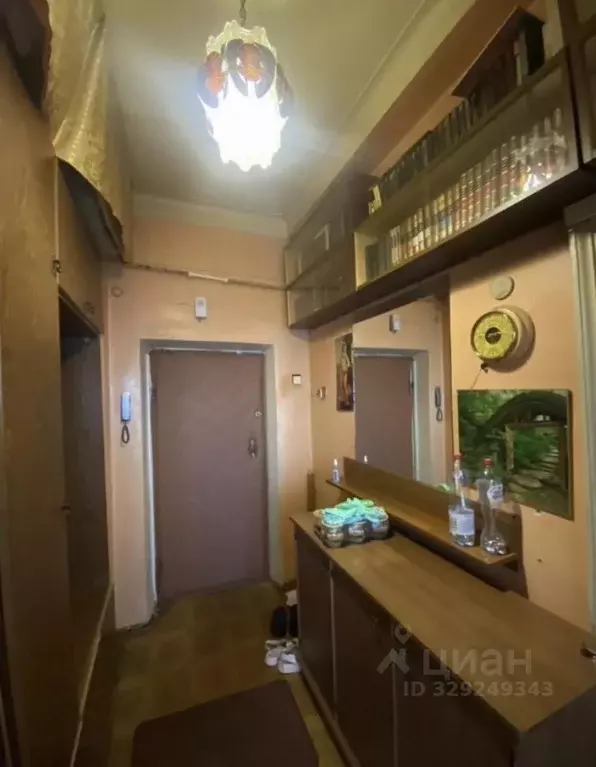 3-к кв. Ивановская область, Иваново ул. Громобоя, 16/50 (57.1 м) - Фото 1
