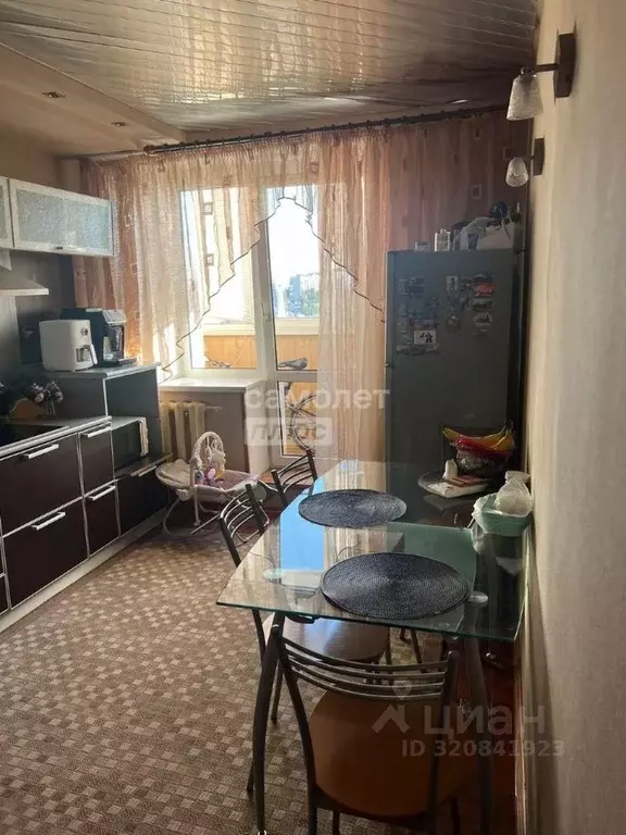 1-к кв. Волгоградская область, Волгоград ул. Землячки, 27А (40.0 м) - Фото 2