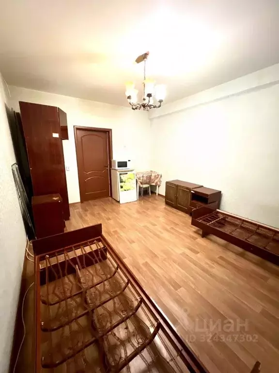 Комната Татарстан, Казань ул. Сибирский Тракт, 39 (18.0 м) - Фото 2