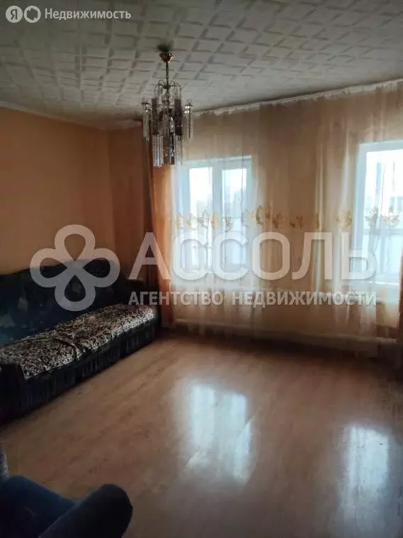 Дом в Харламово, Советская улица, 12 (44.3 м) - Фото 0