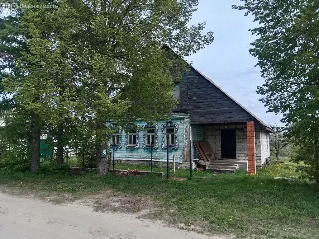 Дом в Киржач, Наседкинская улица, 58 (120 м) - Фото 1