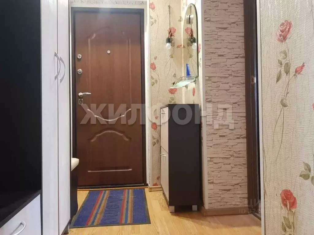 2-к кв. Новосибирская область, Обь ул. Большая, 39 (47.7 м) - Фото 1