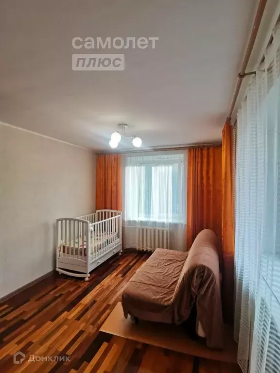 Продаётся 1-к квартира, 29.7 м - Фото 1
