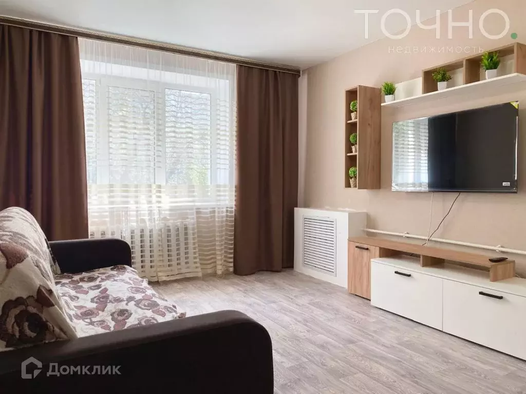 Продаётся 1-к квартира, 28.4 м - Фото 0