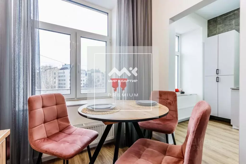 2-к кв. Санкт-Петербург Малодетскосельский просп., 38Г (47.0 м) - Фото 1