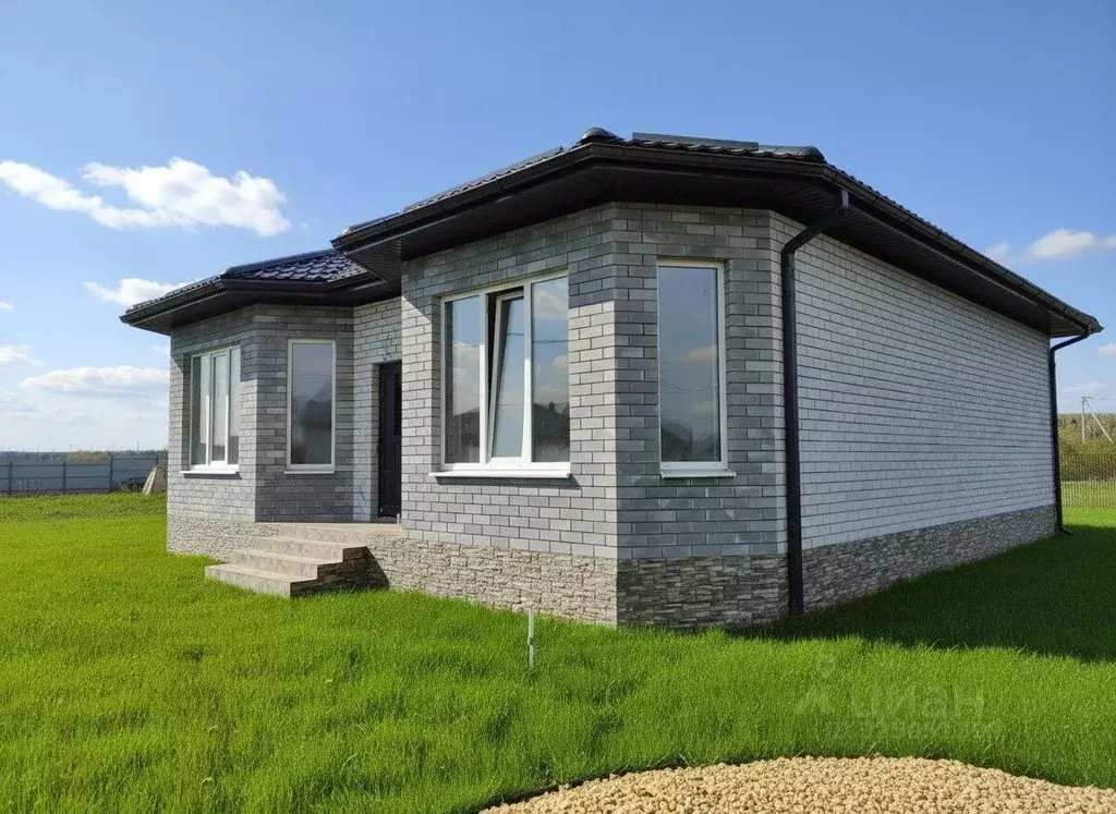 Дом в Краснодарский край, Темрюк ул. Ильи Павленко (97 м) - Фото 2