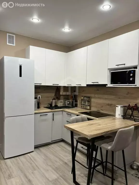 1-комнатная квартира: Санкт-Петербург, Среднерогатская улица, 11к2 ... - Фото 2