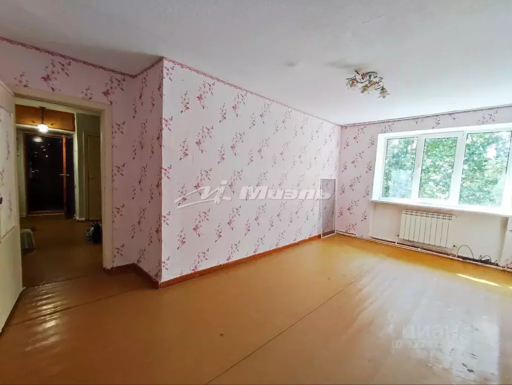 3-к кв. Крым, Джанкой ул. Московская, 122 (59.2 м) - Фото 1