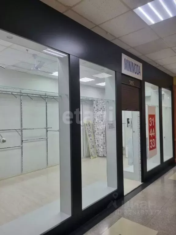 Торговая площадь в Амурская область, Благовещенск Красноармейская ул., ... - Фото 1