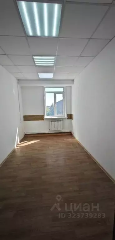 Офис в Иркутская область, Иркутск ул. Розы Люксембург, 182 (12 м) - Фото 1