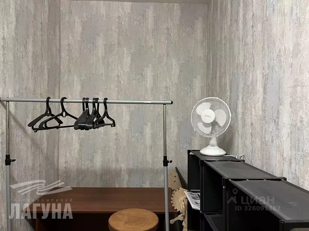 Студия Томская область, Томск ул. 1-я Рабочая, 8 (39.0 м) - Фото 2