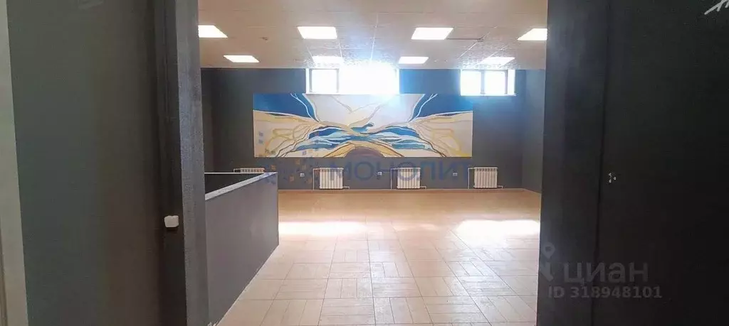 Помещение свободного назначения в Нижегородская область, Нижний ... - Фото 2