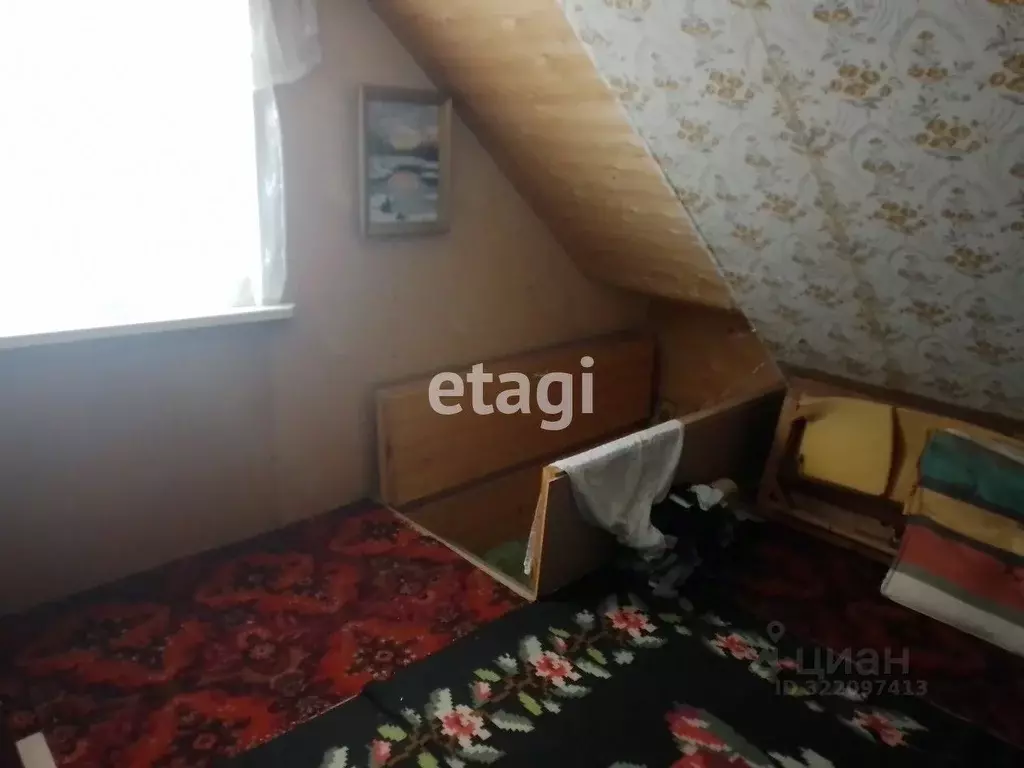 Дом в Владимирская область, Петушки Профсоюзная ул., 14А (437 м) - Фото 2