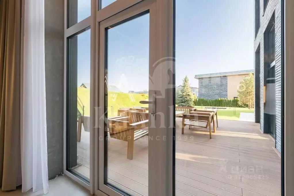 Дом в Московская область, Красногорск городской округ, с. Дмитровское, ... - Фото 2