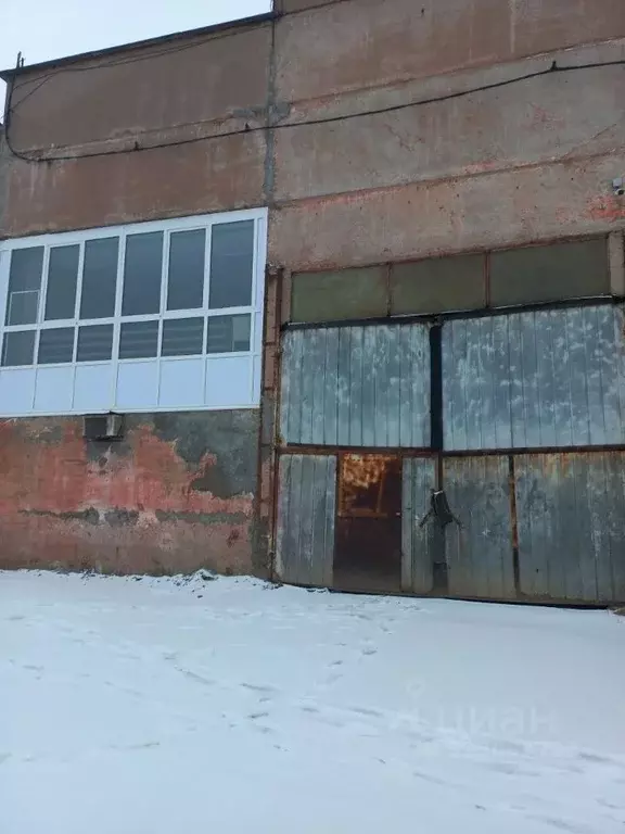 Производственное помещение в Ивановская область, Тейково Першинская ... - Фото 2