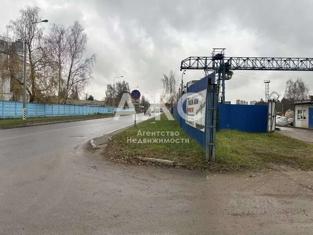 Гараж в Калужская область, Обнинск ул. Менделеева, 14А (48 м) - Фото 1