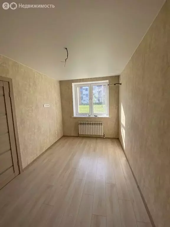 1-комнатная квартира: Волгоград, улица Химина, 18А (27 м) - Фото 1