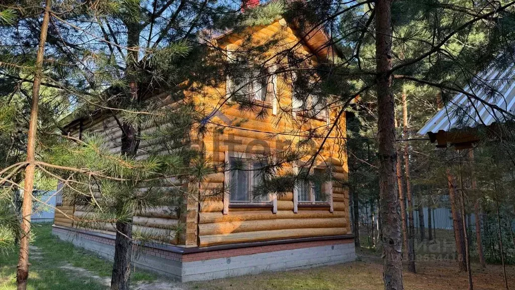 Дом в Марий Эл, Звениговский район, Красногорский городское поселение, ... - Фото 0