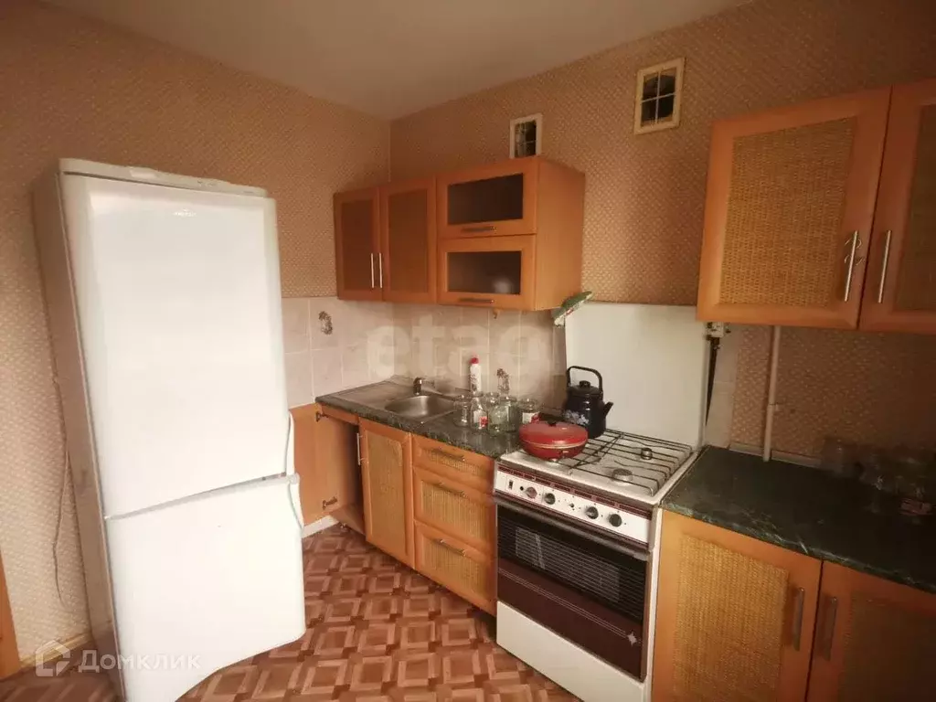 Продаётся 2-к квартира, 53 м - Фото 0