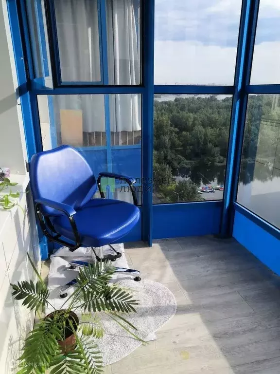 Продаётся 1-к квартира, 42.3 м - Фото 1