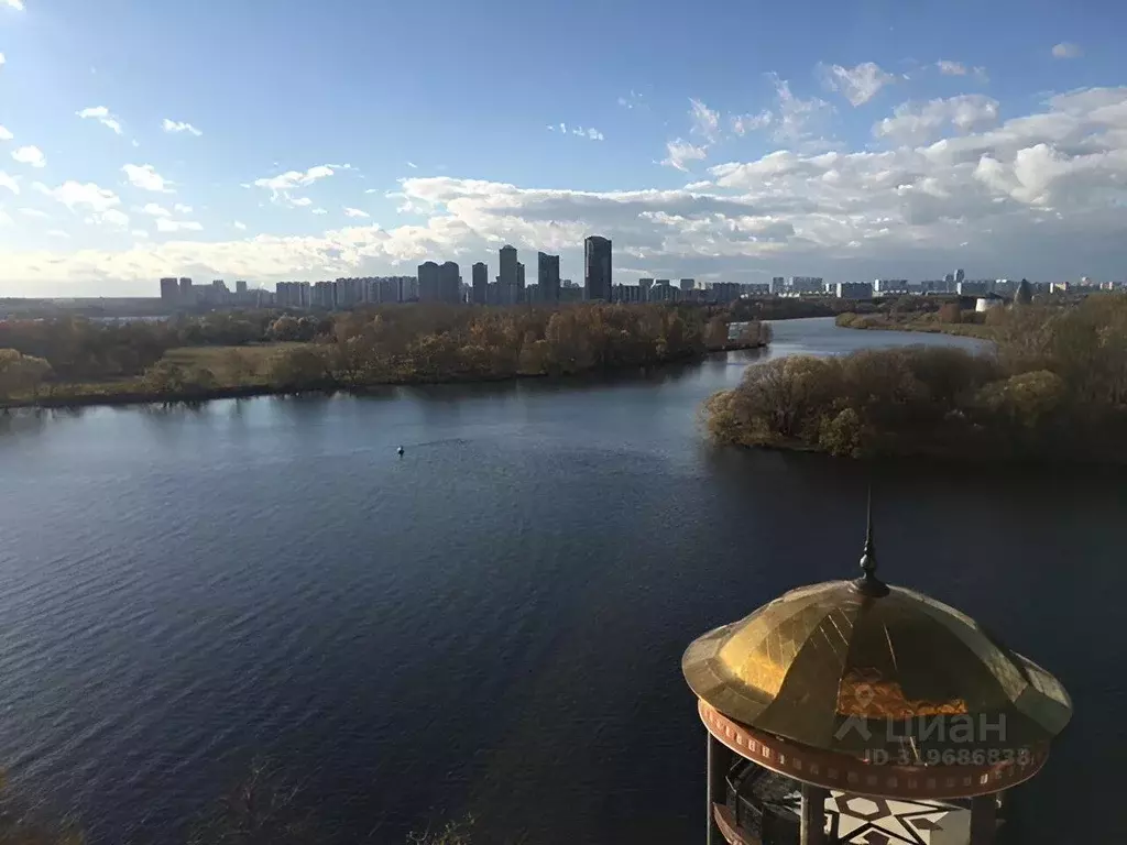 Квартира, 3 комнаты, 130.9 м - Фото 0