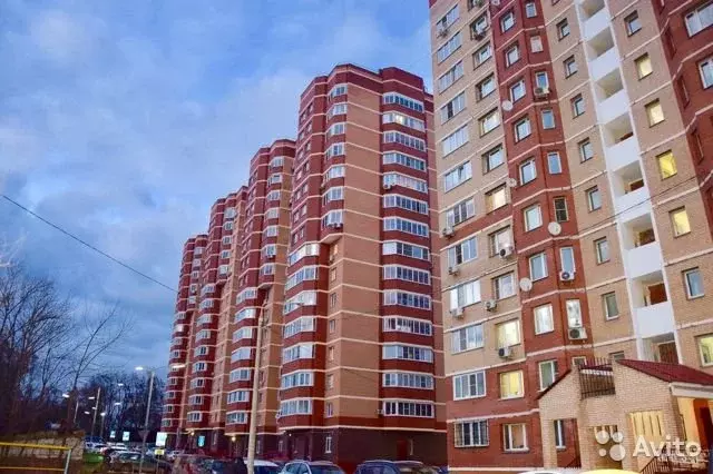 Продается 1-комнатная квартира - Фото 2