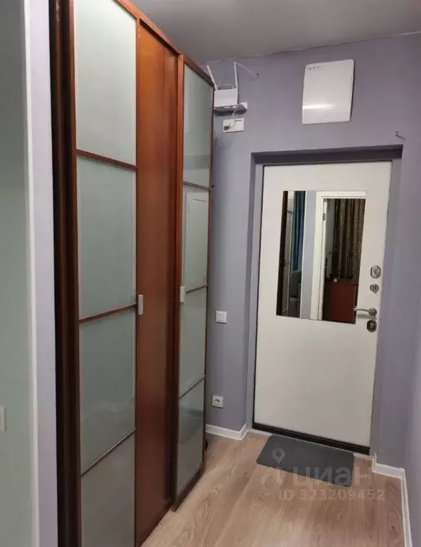 2-к кв. Москва Ленинградское ш., 229Ак2 (36.0 м) - Фото 2