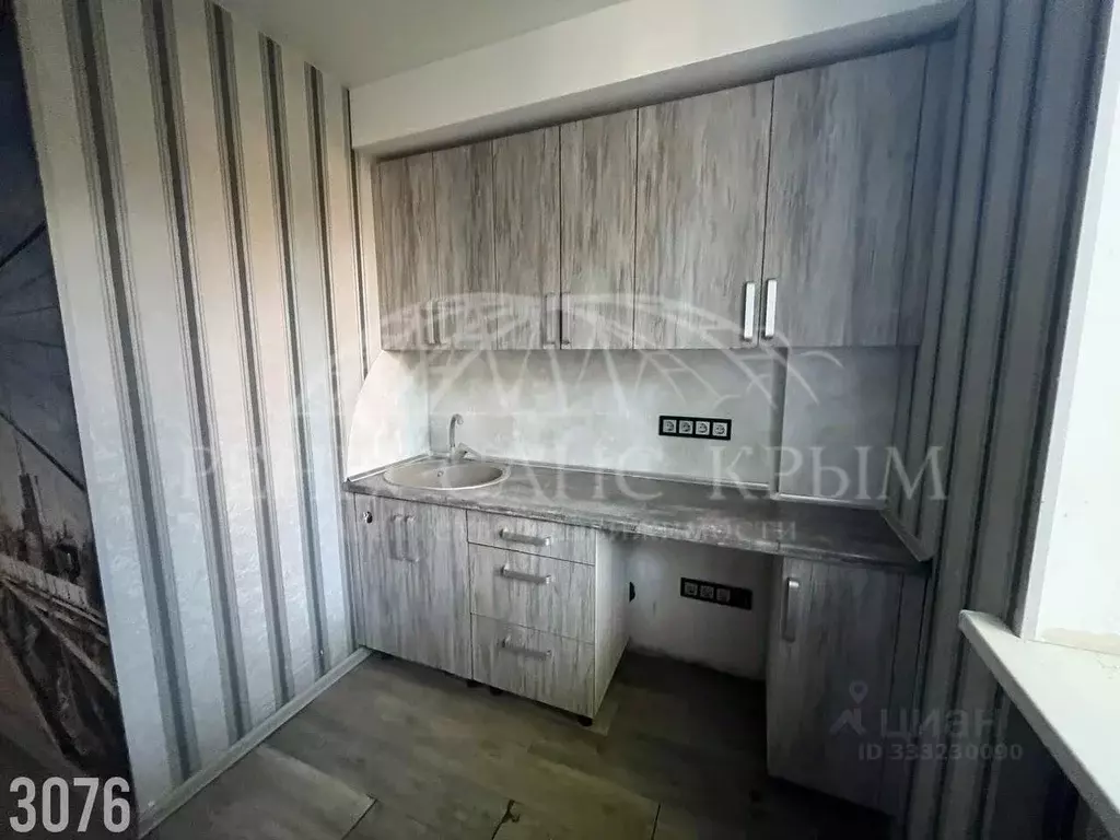 Офис в Севастополь ул. Хрусталева, 31 (44 м) - Фото 2