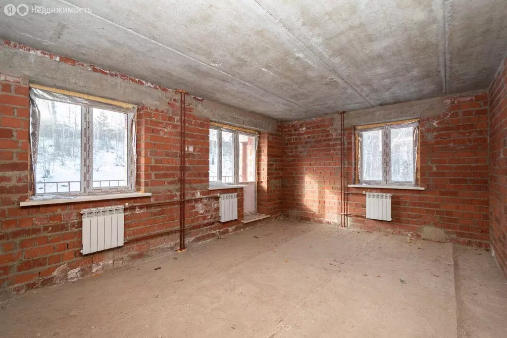 1-комнатная квартира: Иркутский муниципальный округ, рабочий посёлок ... - Фото 2