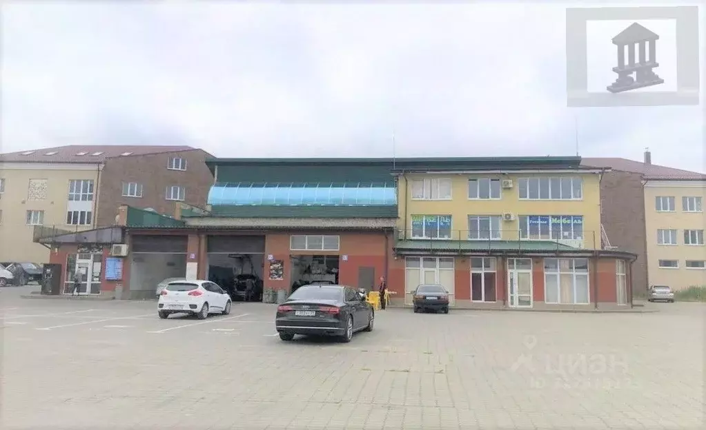 Помещение свободного назначения в Калининградская область, Светлогорск ... - Фото 1
