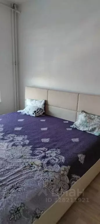 Комната Москва Внуковское поселение, ул. Летчика Ульянина, 3А (10.0 м) - Фото 2