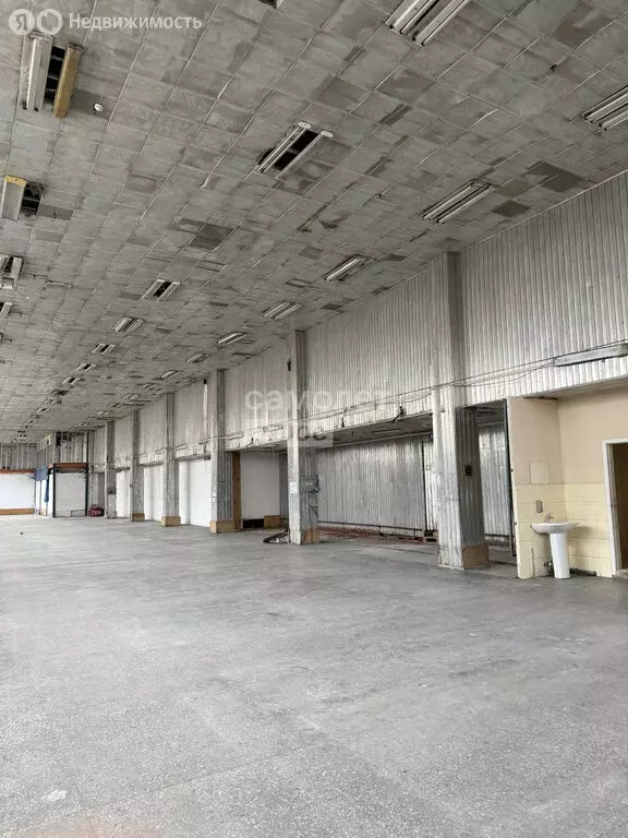 Склад (941.1 м) - Фото 2