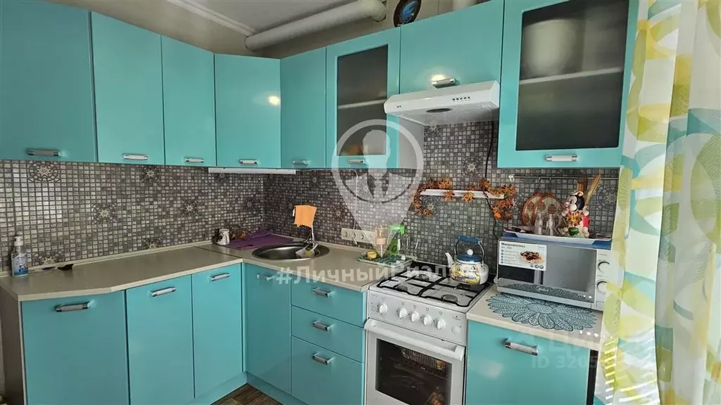 1-к кв. Рязанская область, Рязанский район, Окское с/пос, д. Минеево 3 ... - Фото 2