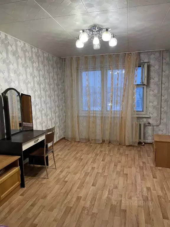 1-к кв. Псковская область, Псков ул. Байкова, 9 (34.0 м) - Фото 1
