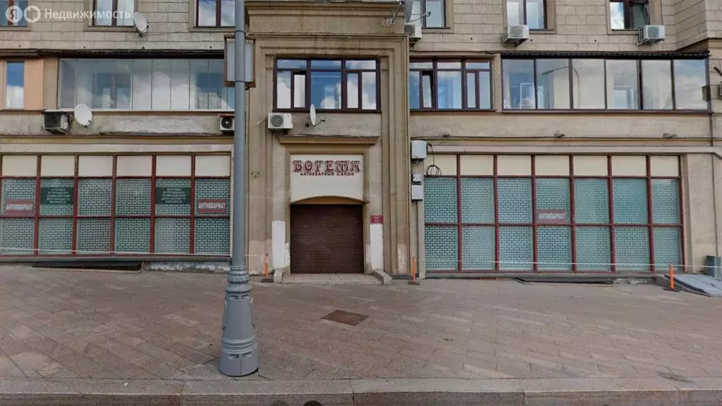 Помещение свободного назначения (740 м) - Фото 2