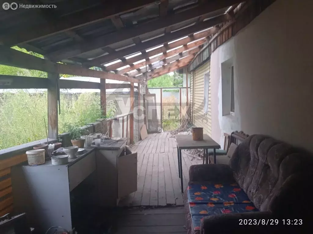 Дом в Нижний Тагил, улица Охотников (47.5 м) - Фото 2