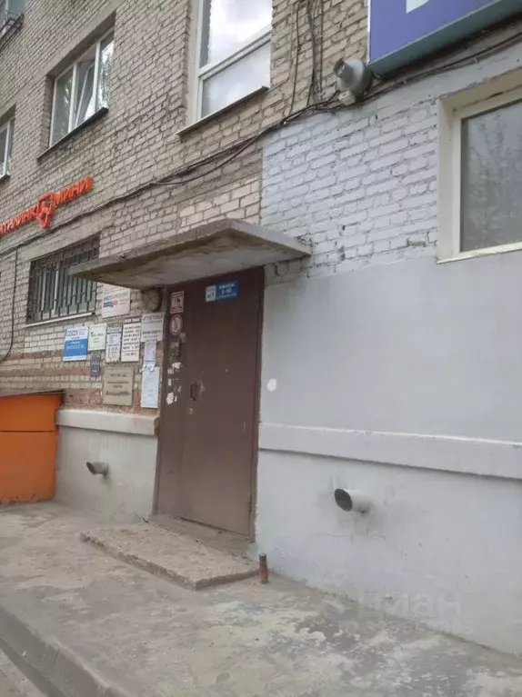 Помещение свободного назначения в Владимирская область, Владимир ... - Фото 0